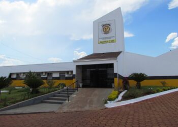 Detento é morto a facadas dentro de cela na penitenciária de Dourados
