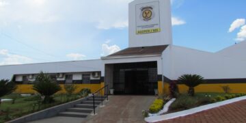 Detento é morto a facadas dentro de cela na penitenciária de Dourados