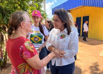 Prefeita Adriane propõe a criação de Complexo Turístico e Cultural de Campo Grande