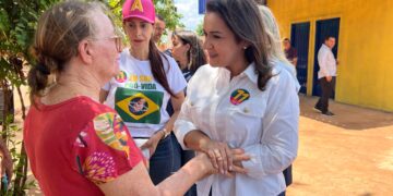 Prefeita Adriane propõe a criação de Complexo Turístico e Cultural de Campo Grande