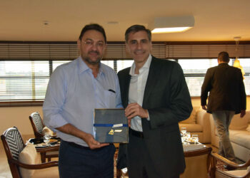 Inocência terá centro integrado Sesi Senai para atender demanda da nova fábrica de celulose