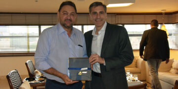 Inocência terá centro integrado Sesi Senai para atender demanda da nova fábrica de celulose