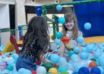 Diversão e cultura no Shopping Bosque dos Ipês Programação Imperdível para o Fim de Semana