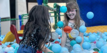 Diversão e cultura no Shopping Bosque dos Ipês Programação Imperdível para o Fim de Semana
