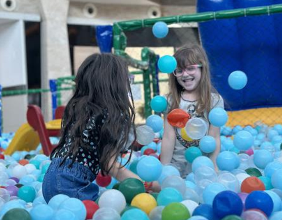 Diversão e cultura no Shopping Bosque dos Ipês Programação Imperdível para o Fim de Semana
