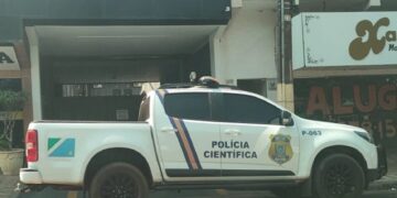 Homem de 38 anos é encontrado morto em hotel em Nova Andradina