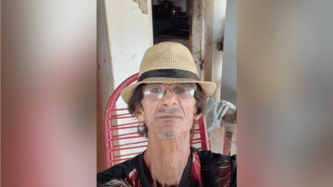 Tarado com pena de 40 anos por estupro é preso no Nova Lima