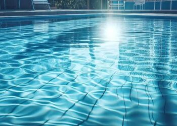 Mãe denuncia agressão à filha durante aula de natação em Campo Grande