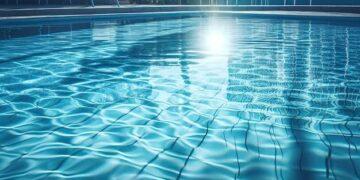 Mãe denuncia agressão à filha durante aula de natação em Campo Grande