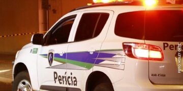 Tragédia na MS-497: Ciclista m*rre após ser atropelado em Paranaíba