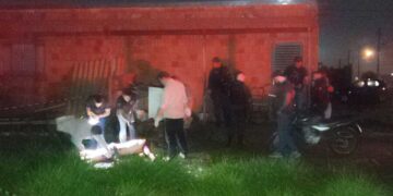 Homem é assassinado com cinco tiros em bairro de Dourados