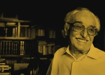 Academia de Letras homenageia Manoel de Barros em roda acadêmica com leitura, música e exposição