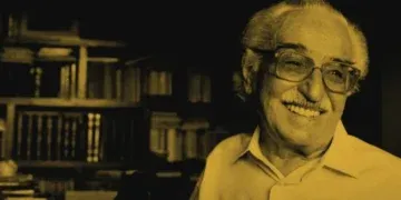 Academia de Letras homenageia Manoel de Barros em roda acadêmica com leitura, música e exposição