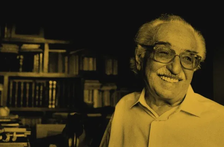 Academia de Letras homenageia Manoel de Barros em roda acadêmica com leitura, música e exposição