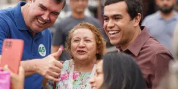 Beto Pereira propõe iniciativas para o bem-estar da terceira idade em Campo Grande