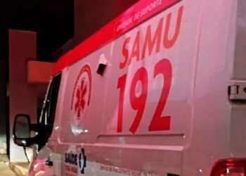 Discussão familiar termina em tentativa de homicídio no Parque do Lageado