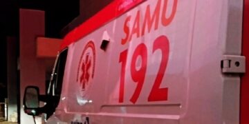 Discussão familiar termina em tentativa de homicídio no Parque do Lageado