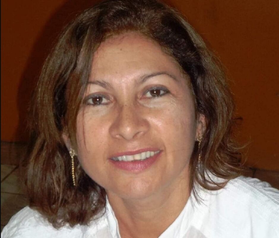 Ossada de servidora pública aposentada desaparecida é encontrada em lixão de Nioaque