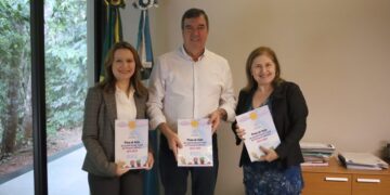 Governo de MS fortalece políticas públicas para a primeira infância em parceria com o poder Judiciário