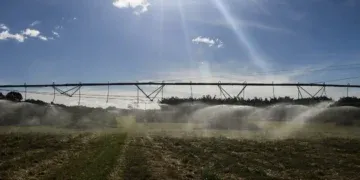 Reposição de estoque do Aquífero Guarani é insuficiente, mostra estudo