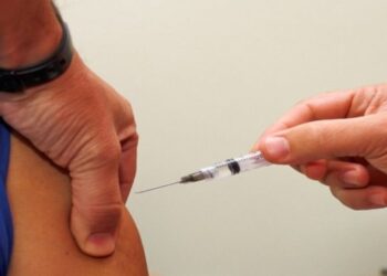 Cassems inicia campanha de vacinação contra a gripe para beneficiários Cassems inicia campanha de vacinação contra a gripe para beneficiários