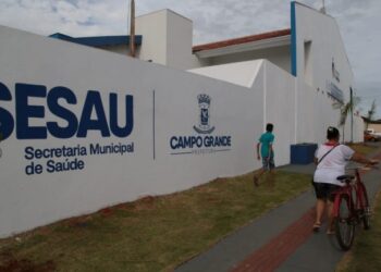 Menina de 7 anos morre em Campo Grande vítima de meningite