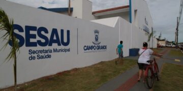 Menina de 7 anos morre em Campo Grande vítima de meningite