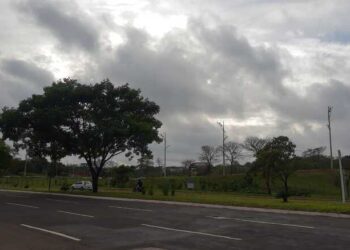 Previsão do tempo para domingo em Mato Grosso do Sul indica sol entre nuvens e temperaturas agradáveis
