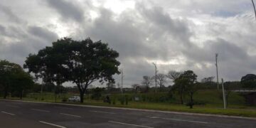 Previsão do tempo para domingo em Mato Grosso do Sul indica sol entre nuvens e temperaturas agradáveis