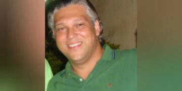 Morre Procurador Jurídico de Aquidauana, Heber Seba, aos 48 anos