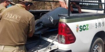 Mulher decapitada é encontrada na fronteira entre Corumbá e Bolívia