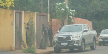 PF investiga fake news contra candidato a prefeitura de Campo Grande durante operação