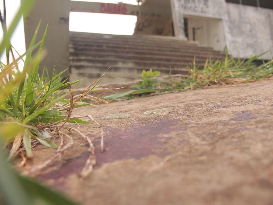 Polícia prende suspeito de matar homem a facadas no Paulo Coelho Machado