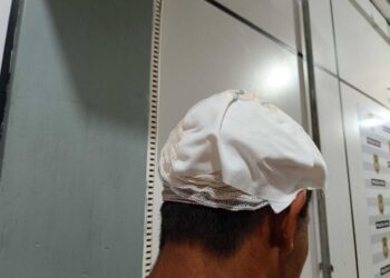 Menino de 6 anos é agredido pelo irmão em Dourados; agressor é preso