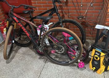 Adolescente de 13 anos é apreendido após arrastão em condomínio de Dourados