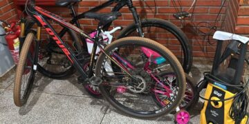 Adolescente de 13 anos é apreendido após arrastão em condomínio de Dourados