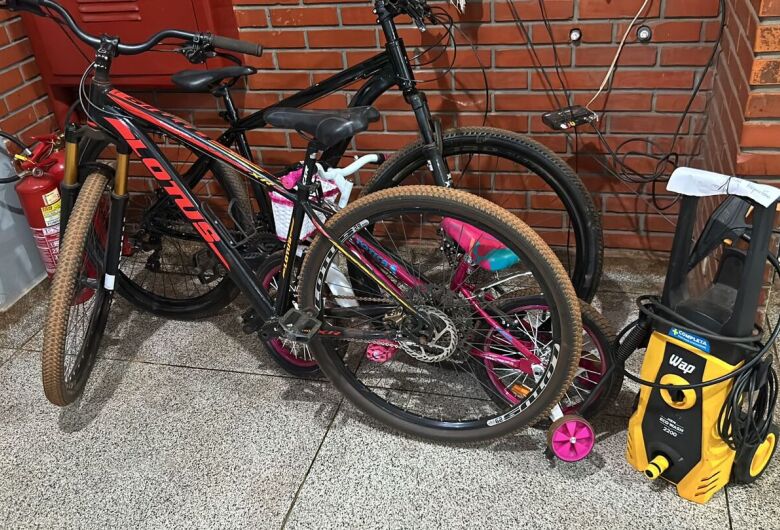 Adolescente de 13 anos é apreendido após arrastão em condomínio de Dourados