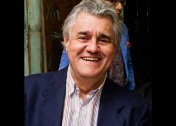 Dirceu Peters, ex-diretor da Planurb, morre aos 72 anos