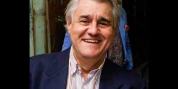 Dirceu Peters, ex-diretor da Planurb, morre aos 72 anos