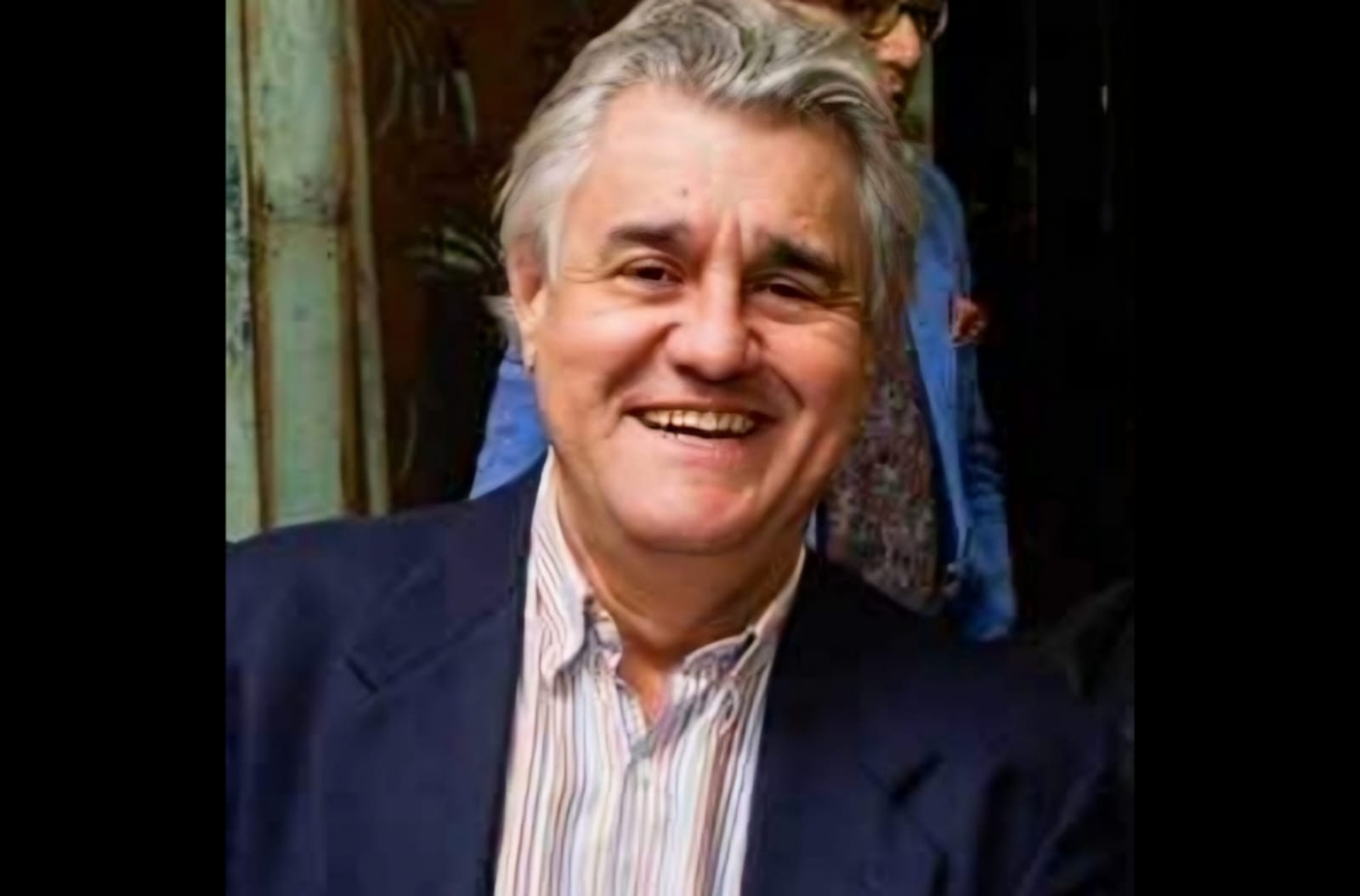 Dirceu Peters, ex-diretor da Planurb, morre aos 72 anos