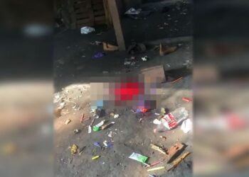 Furto na casa do vizinho pode ter motivado assassinato no Jardim Inápolis
