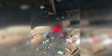 Furto na casa do vizinho pode ter motivado assassinato no Jardim Inápolis