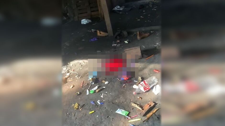 Furto na casa do vizinho pode ter motivado assassinato no Jardim Inápolis