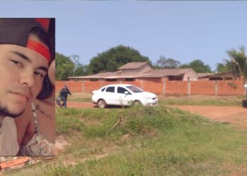 Confronto em Bela Vista deixa suspeito  m*rto em ação do BOPE