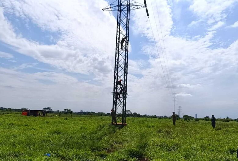 Campo Grande terá semana de temperaturas amenas e possibilidade de chuvas isoladas