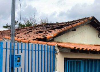 Homem ataca atual namorado da ex e incendeia bens em Campo Grande