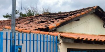 Homem ataca atual namorado da ex e incendeia bens em Campo Grande