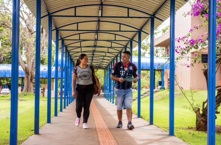 MS Supera: Sead convoca 200 novos bolsistas para programa de apoio educacional