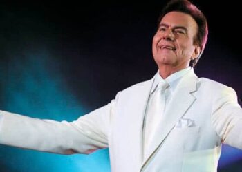 Morre aos 86 anos Agnaldo Rayol, ícone da música romântica brasileira