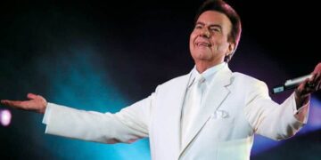 Morre aos 86 anos Agnaldo Rayol, ícone da música romântica brasileira